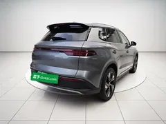 2024 BYD Song Pro Glory DM-i PHEV 110km Excellence — фото 4