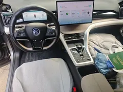 2024 BYD Song Pro Glory DM-i PHEV 110km Excellence — фото 5