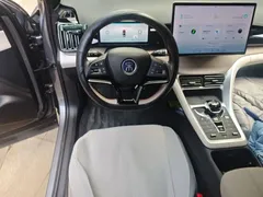 2024 BYD Song Pro Glory DM-i PHEV 110km Excellence — фото 6
