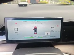 2024 BYD Song Pro Glory DM-i PHEV 110km Excellence — фото 7