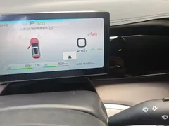 2024 BYD Song Pro Glory DM-i PHEV 110km Excellence — фото 8