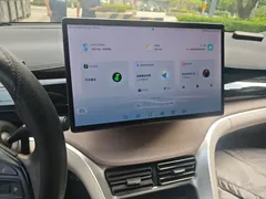 2024 BYD Song Pro Glory DM-i PHEV 110km Excellence — фото 9