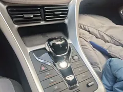 2024 BYD Song Pro Glory DM-i PHEV 110km Excellence — фото 10
