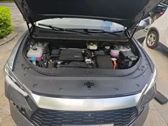 2024 BYD Song Pro Glory DM-i PHEV 110km Excellence — фото 16