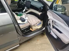 2024 BYD Song Pro Glory DM-i PHEV 110km Excellence — фото 19