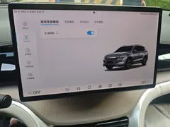 2024 BYD Song Pro Glory DM-i PHEV 110km Excellence — фото 20