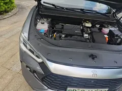 2024 BYD Song Pro Glory DM-i PHEV 110km Excellence — фото 21