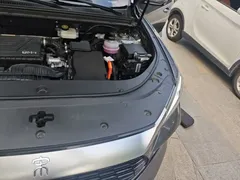 2024 BYD Song Pro Glory DM-i PHEV 110km Excellence — фото 22