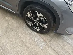2024 BYD Song Pro Glory DM-i PHEV 110km Excellence — фото 25