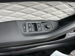 2023 Volkswagen Magotan 330TSI DCT Luxury, чёрный — фото 13