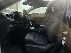 2020 Toyota Wildlander 2.0L CVT 4WD Technology, чёрный — фото 5