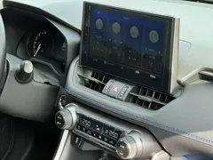 2020 Toyota Wildlander 2.0L CVT 4WD Technology, чёрный — фото 7