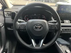 2020 Toyota Wildlander 2.0L CVT 4WD Technology, чёрный — фото 13