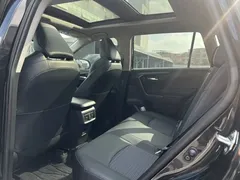 2020 Toyota Wildlander 2.0L CVT 4WD Technology, чёрный — фото 14