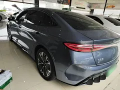 2022 BYD Seal 550km Standard Range RWD Elite EV — фото 5