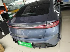 2022 BYD Seal 550km Standard Range RWD Elite EV — фото 6