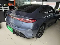 2022 BYD Seal 550km Standard Range RWD Elite EV — фото 7