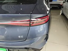 2022 BYD Seal 550km Standard Range RWD Elite EV — фото 8