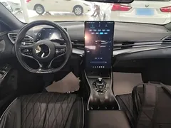 2022 BYD Seal 550km Standard Range RWD Elite EV — фото 10