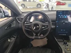 2022 BYD Seal 550km Standard Range RWD Elite EV — фото 11
