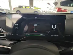 2022 BYD Seal 550km Standard Range RWD Elite EV — фото 12