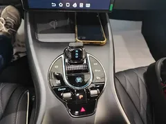 2022 BYD Seal 550km Standard Range RWD Elite EV — фото 14