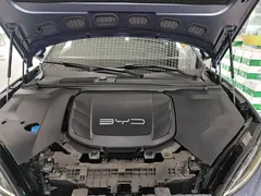 2022 BYD Seal 550km Standard Range RWD Elite EV — фото 20
