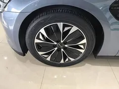 2022 BYD Seal 550km Standard Range RWD Elite EV — фото 23