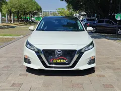 2021 Nissan Teana 2.0L XL Comfort, белый — фото 2