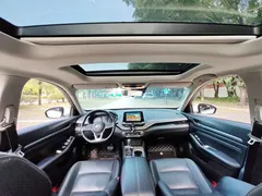 2021 Nissan Teana 2.0L XL Comfort, белый — фото 6