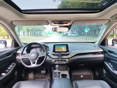 2021 Nissan Teana 2.0L XL Comfort, белый — фото 7