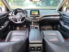 2021 Nissan Teana 2.0L XL Comfort, белый — фото 8