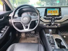 2021 Nissan Teana 2.0L XL Comfort, белый — фото 9