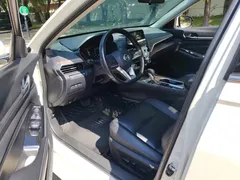 2021 Nissan Teana 2.0L XL Comfort, белый — фото 10