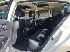 2021 Nissan Teana 2.0L XL Comfort, белый — фото 11