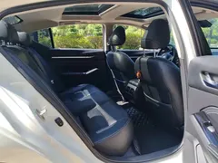 2021 Nissan Teana 2.0L XL Comfort, белый — фото 12