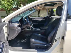 2021 Nissan Teana 2.0L XL Comfort, белый — фото 13