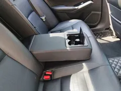 2021 Nissan Teana 2.0L XL Comfort, белый — фото 14