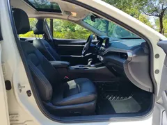 2021 Nissan Teana 2.0L XL Comfort, белый — фото 15