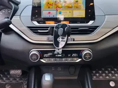 2021 Nissan Teana 2.0L XL Comfort, белый — фото 18