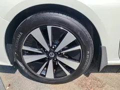 2021 Nissan Teana 2.0L XL Comfort, белый — фото 24
