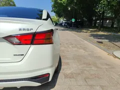 2021 Nissan Teana 2.0L XL Comfort, белый — фото 26