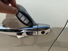 2021 Nissan Teana 2.0L XL Comfort, белый — фото 27