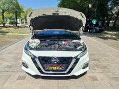 2021 Nissan Teana 2.0L XL Comfort, белый — фото 28