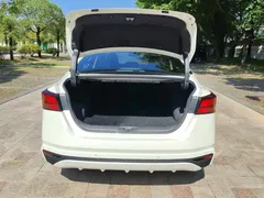 2021 Nissan Teana 2.0L XL Comfort, белый — фото 29