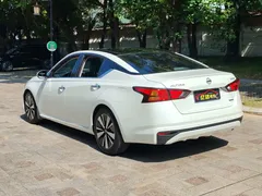 2021 Nissan Teana 2.0L XL Comfort, белый — фото 31