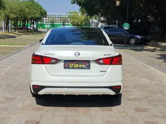 2021 Nissan Teana 2.0L XL Comfort, белый — фото 32