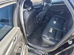 2021 Geely Preface 2.0TD Luxury, чёрный — фото 5