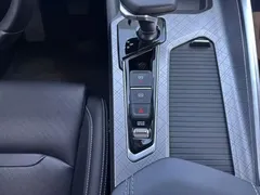 2021 Geely Preface 2.0TD Luxury, чёрный — фото 8