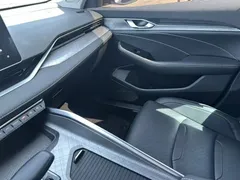 2021 Geely Preface 2.0TD Luxury, чёрный — фото 11